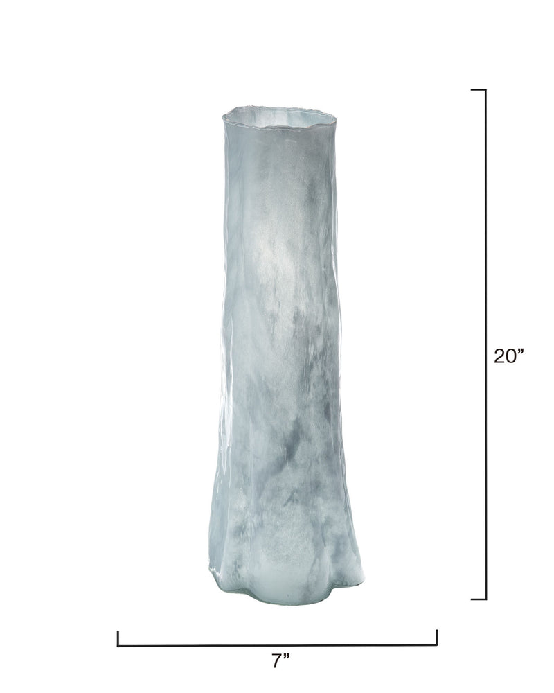 sequoia vase