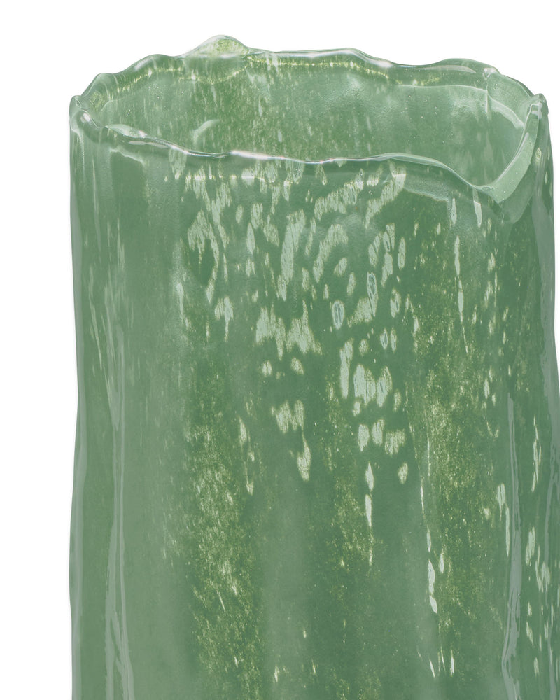 sequoia vase