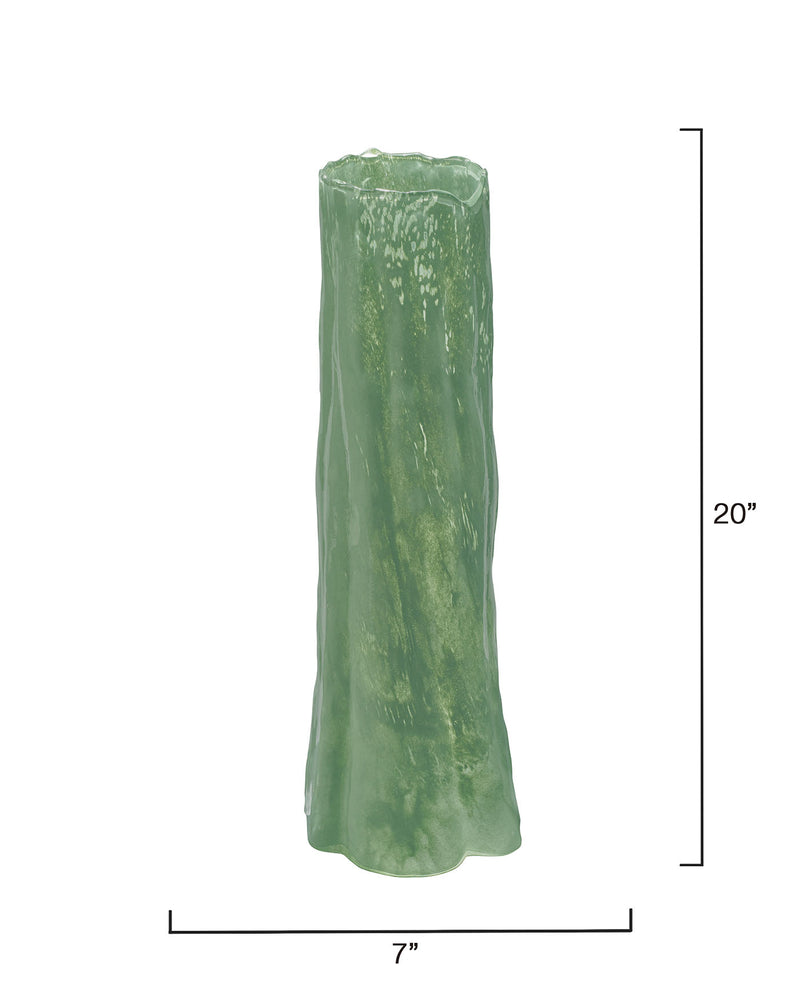 sequoia vase