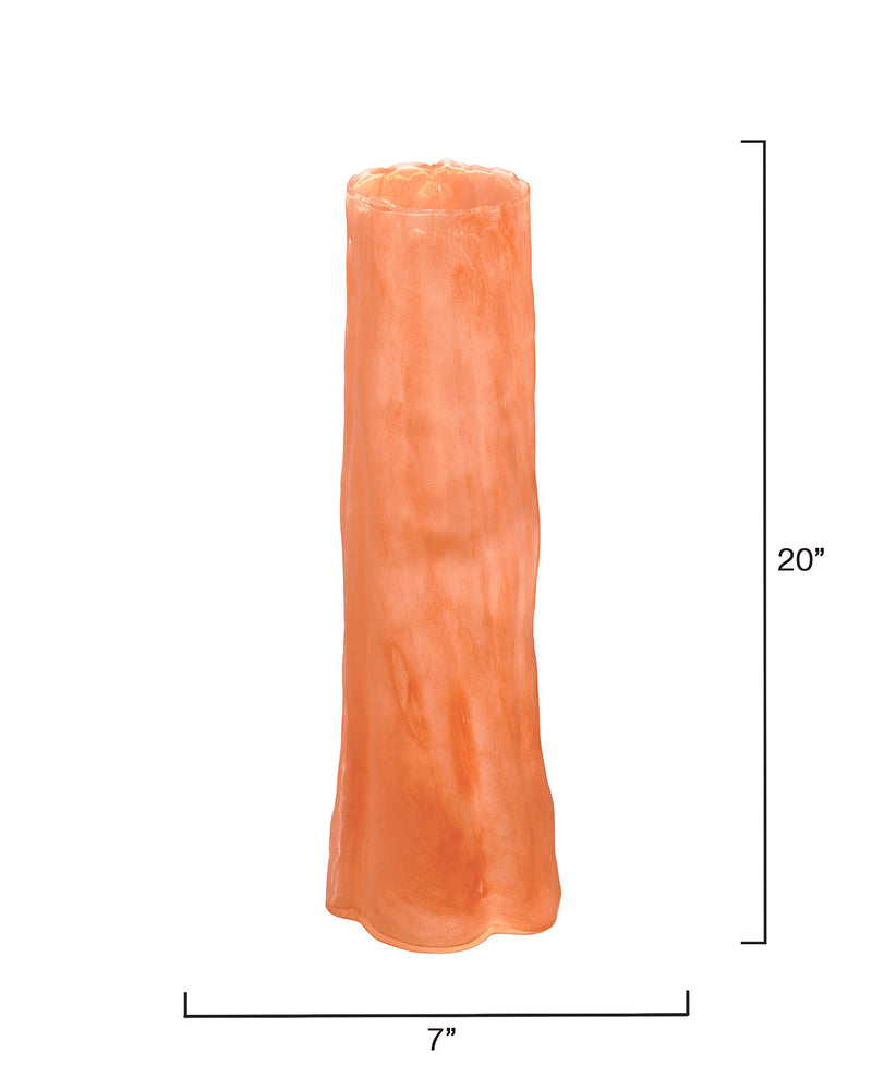 sequoia vase