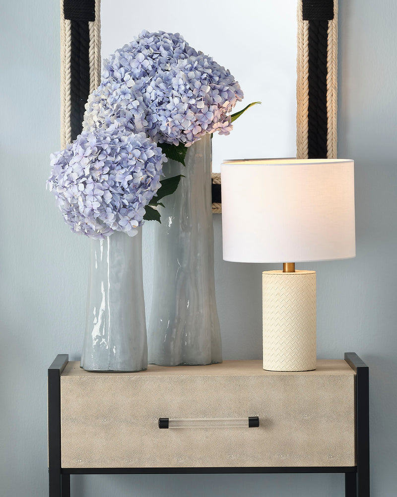 sequoia vase