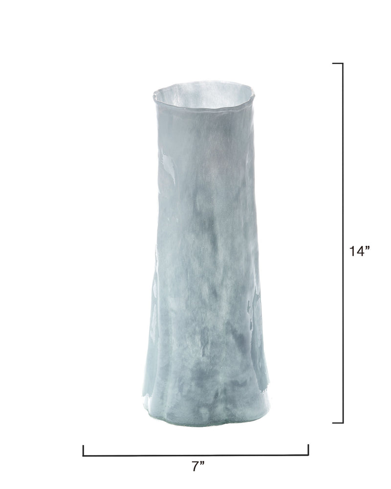 sequoia vase