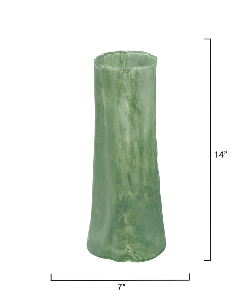sequoia vase