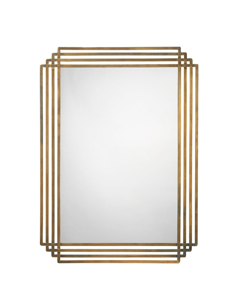 serai mirror