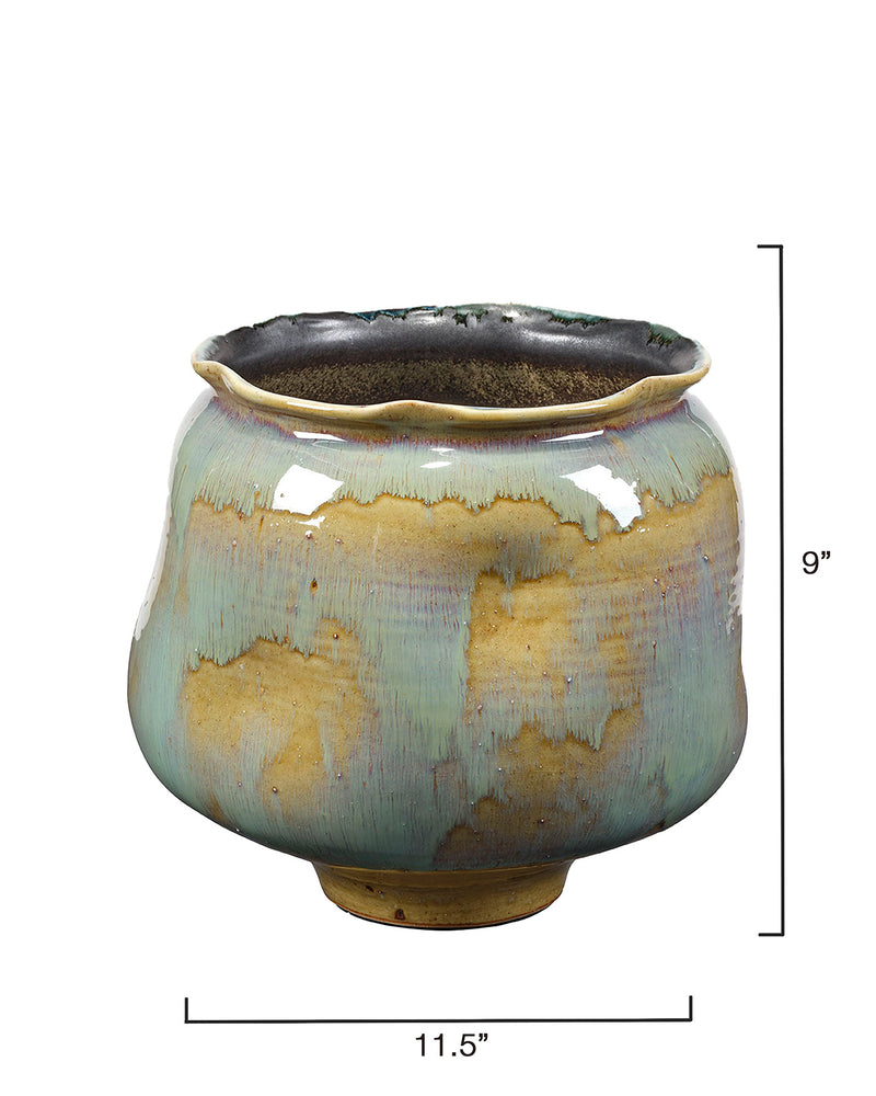 seville basin