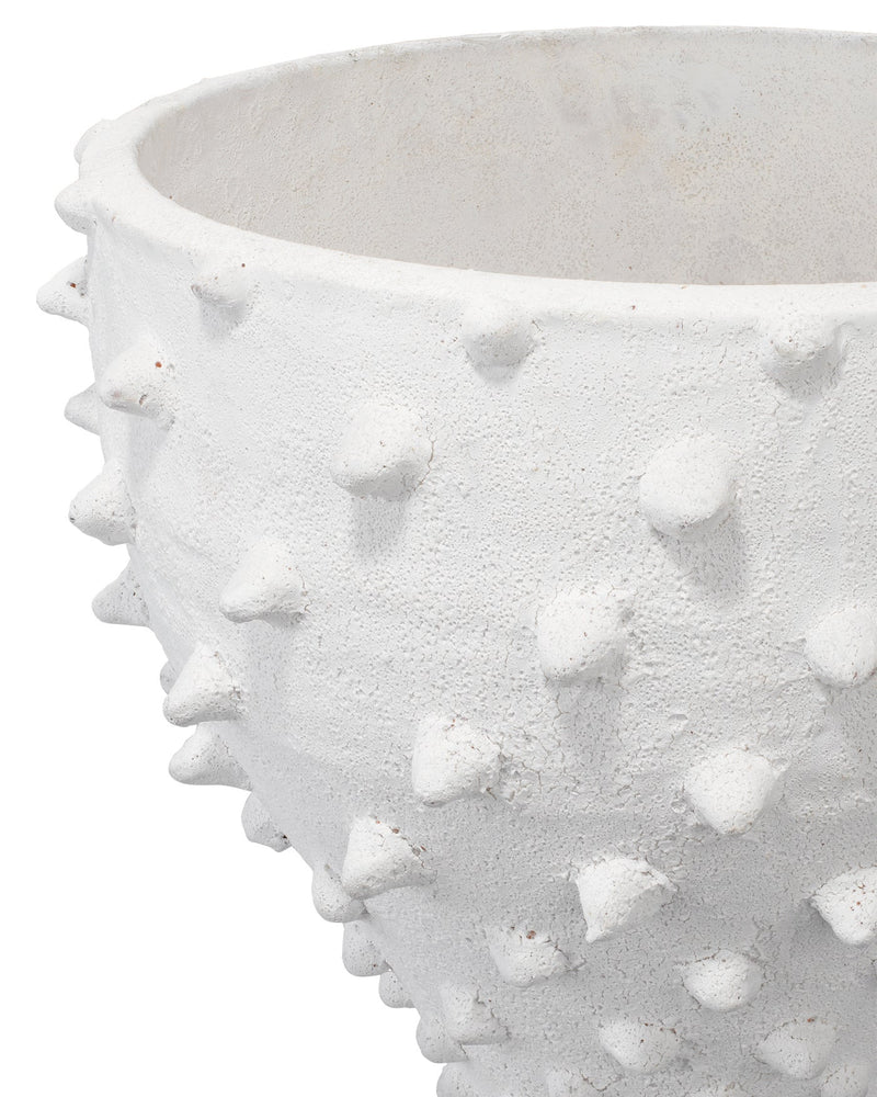 featured spike vase | home decor
