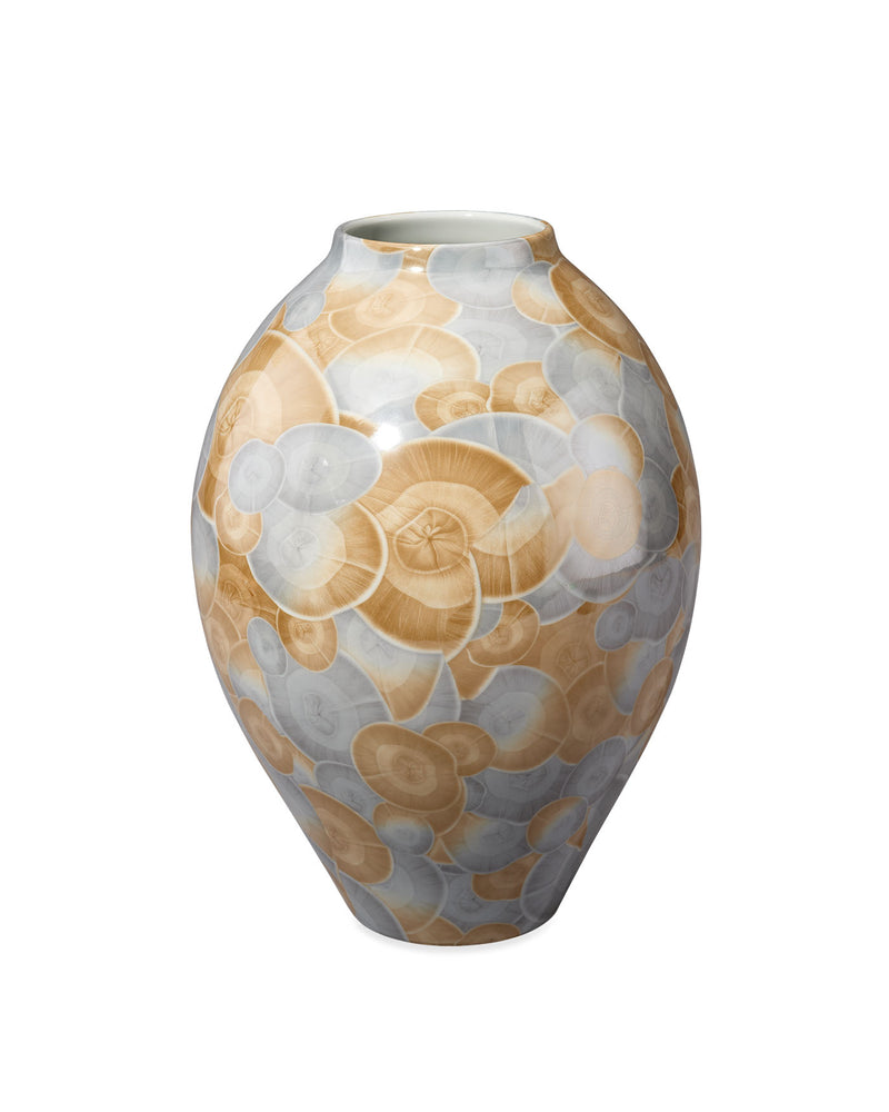 tranquil vase