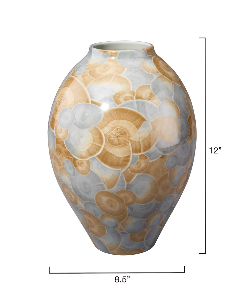 tranquil vase