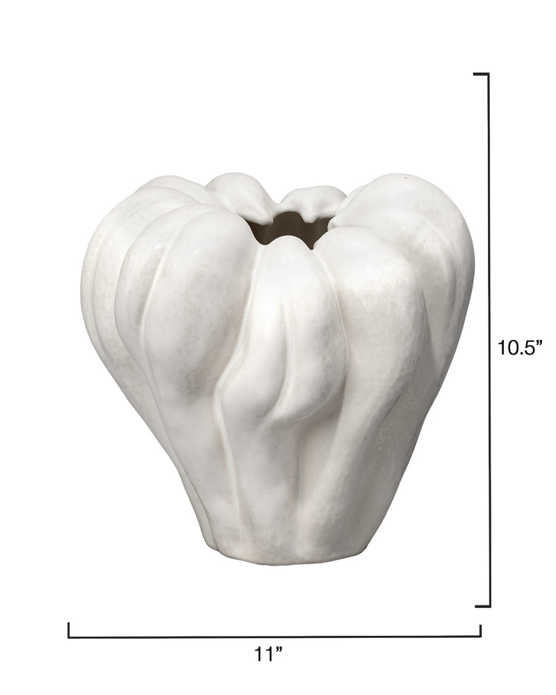 tulip vase