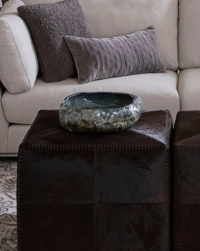 unearthed round bowl