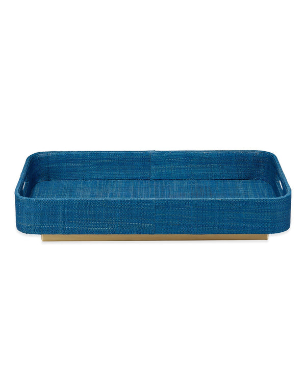 Utopia Footed Tray