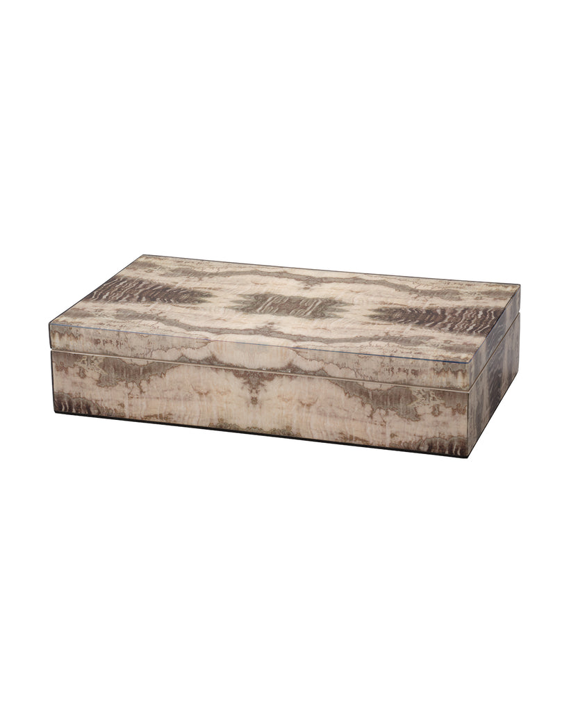 Venom Decorative Box