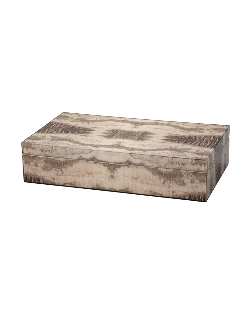 Venom Decorative Box