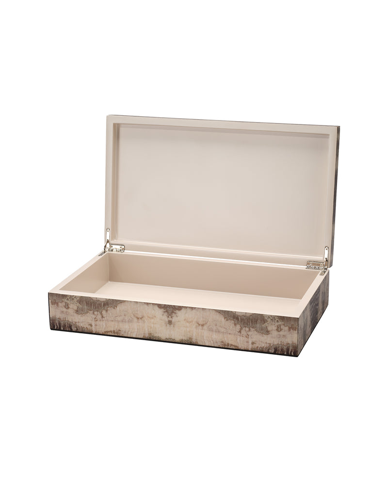 Venom Decorative Box