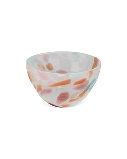 watercolor bowl