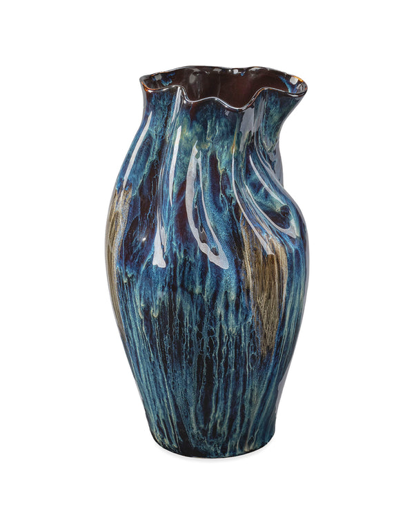 Whirl Vase