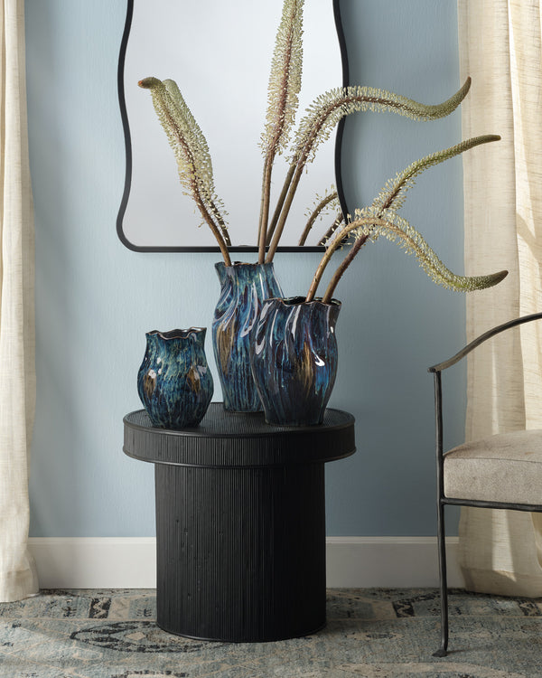 Whirl Vase
