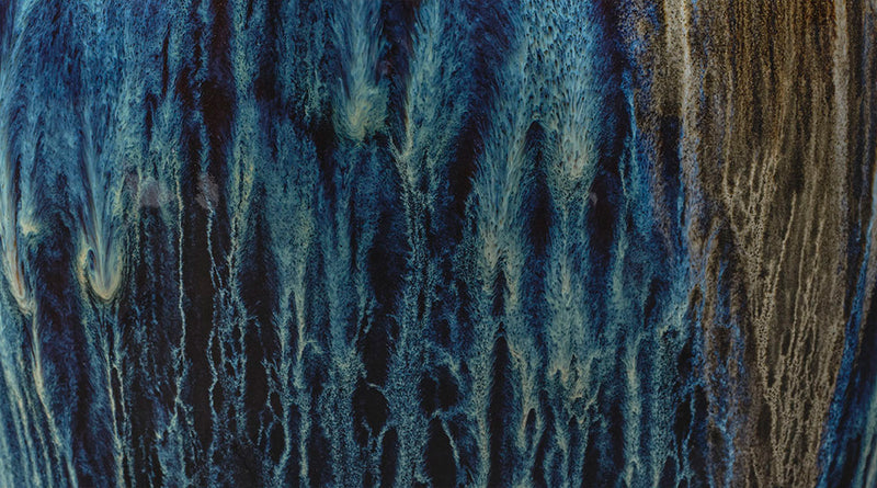 whirl vase