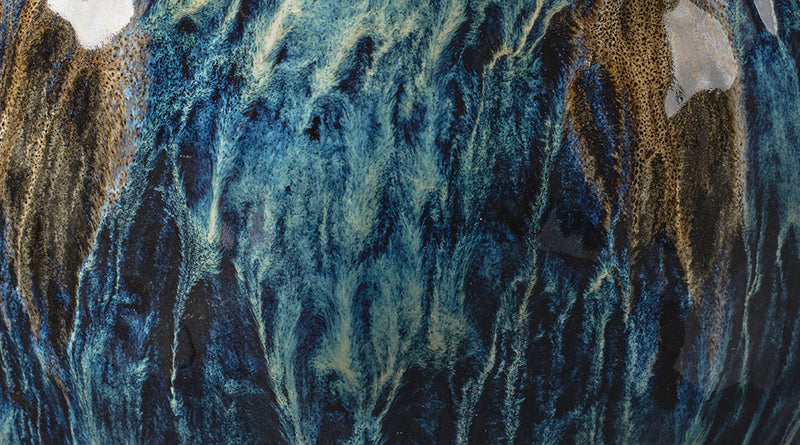 whirl vase