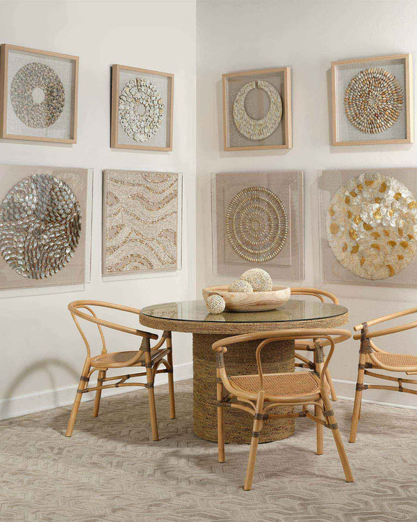 Featured Big Wave Shell | Home Decor
