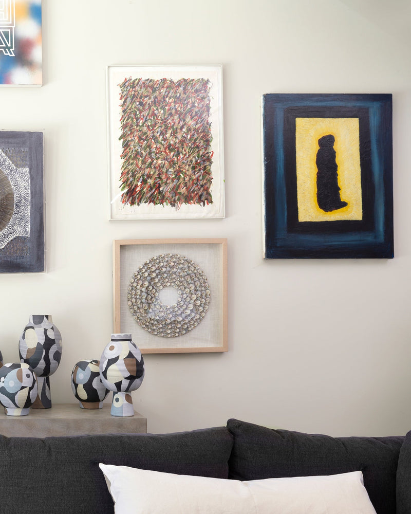 featured bora bora framed | home decor