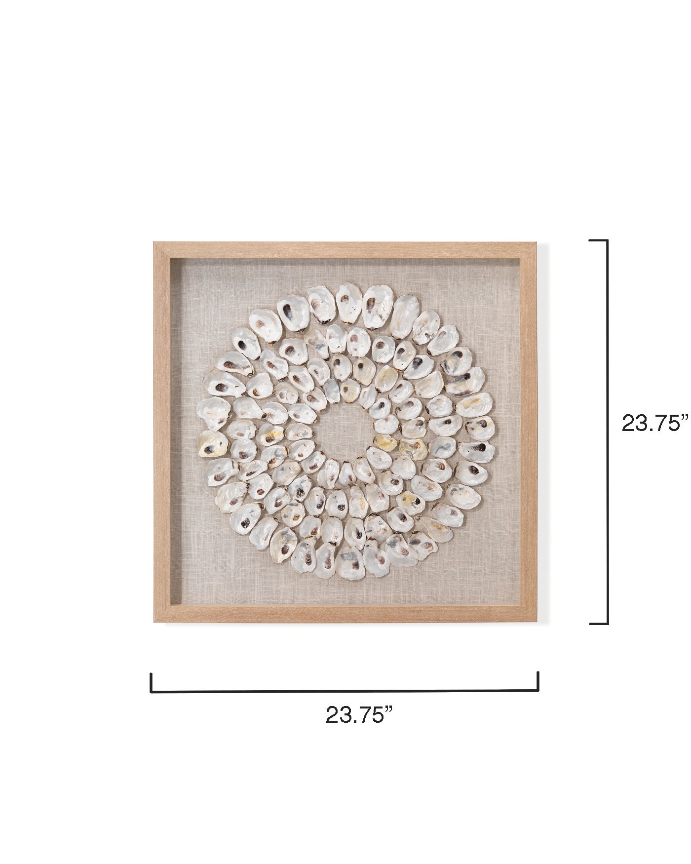 Maldives Framed Wall Art | Jamie Young Co.