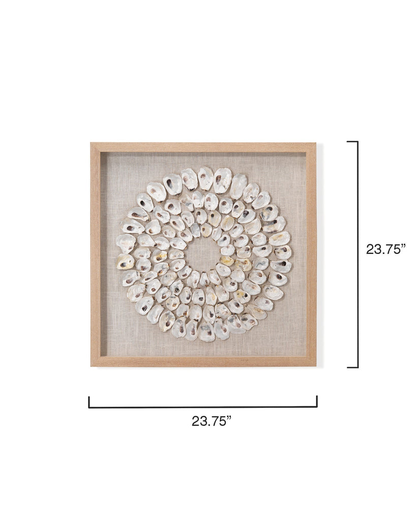 featured maldives framed wall | home decor