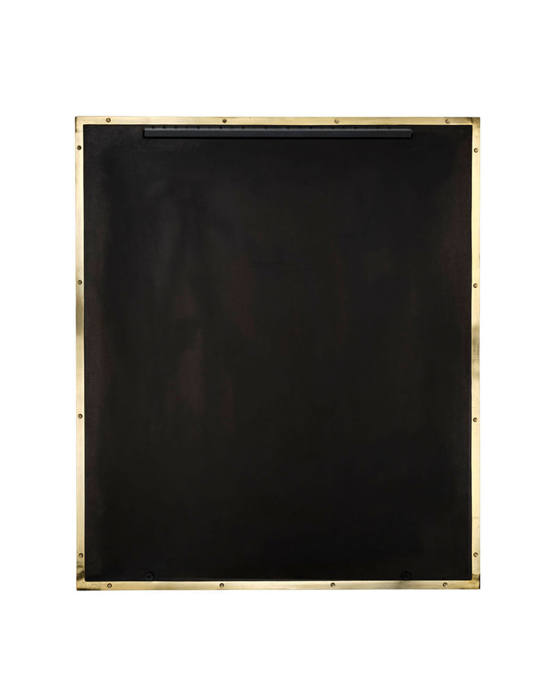 provenance wall art