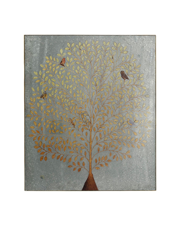 Provenance Wall Art
