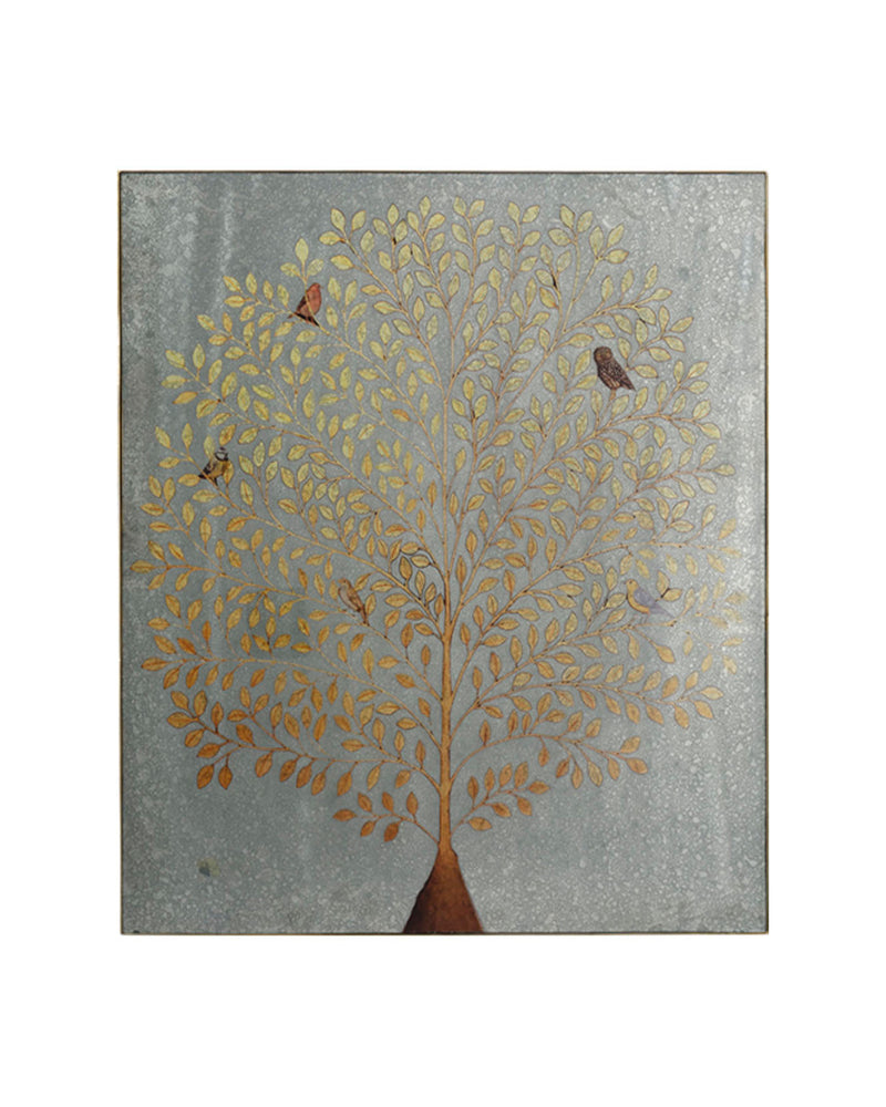 provenance wall art