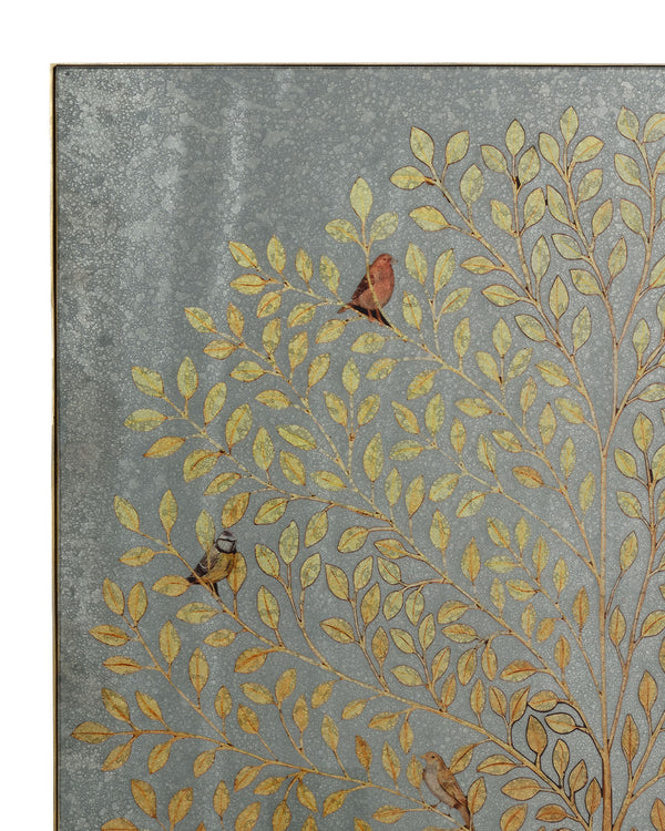 Provenance Wall Art