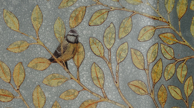 provenance wall art