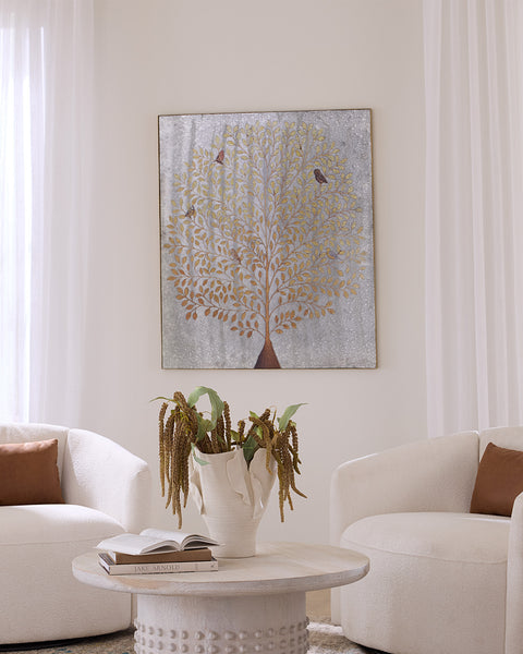 Provenance Wall Art