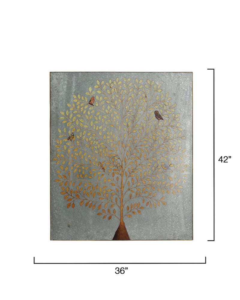 provenance wall art