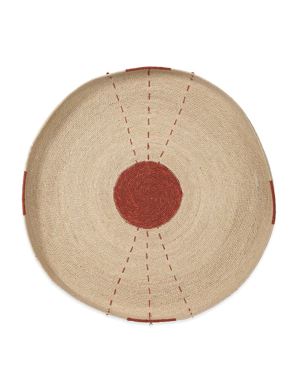 Sundial Wall Art
