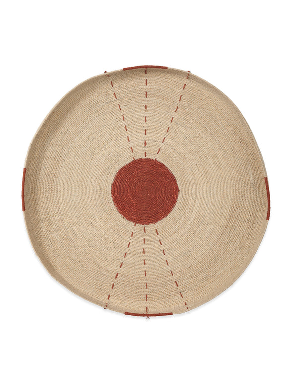 Sundial Wall Art