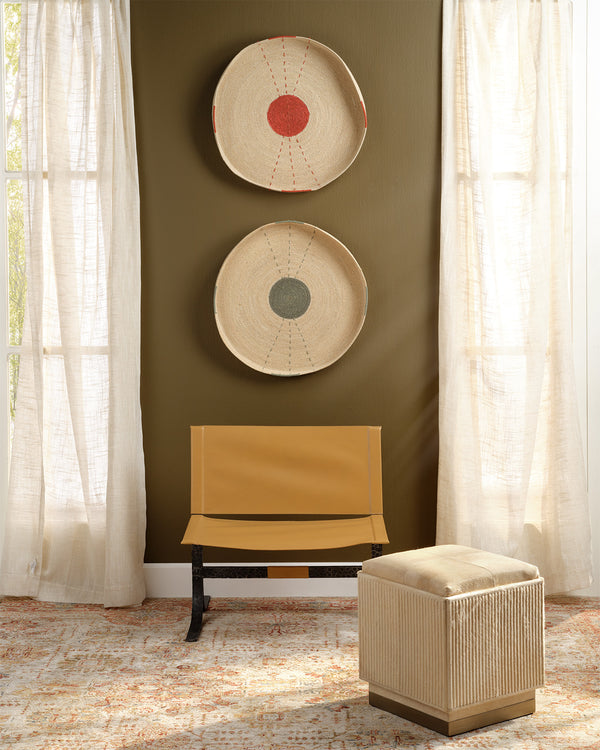 Sundial Wall Art