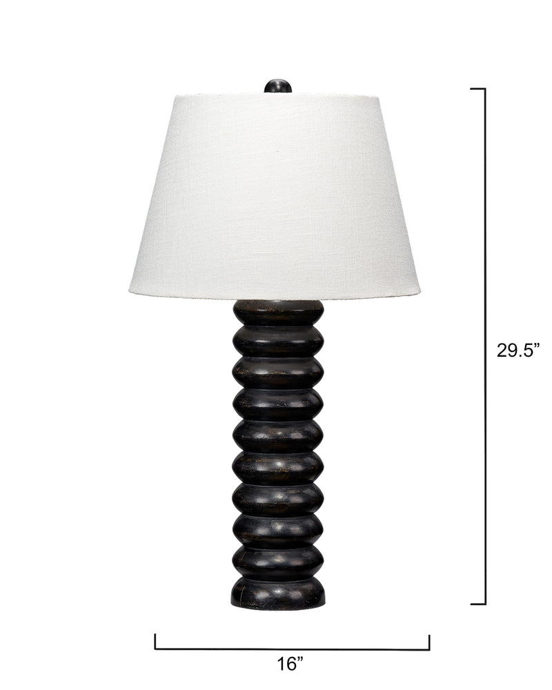 abacus table lamp