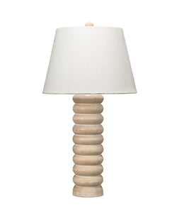 abacus table lamp