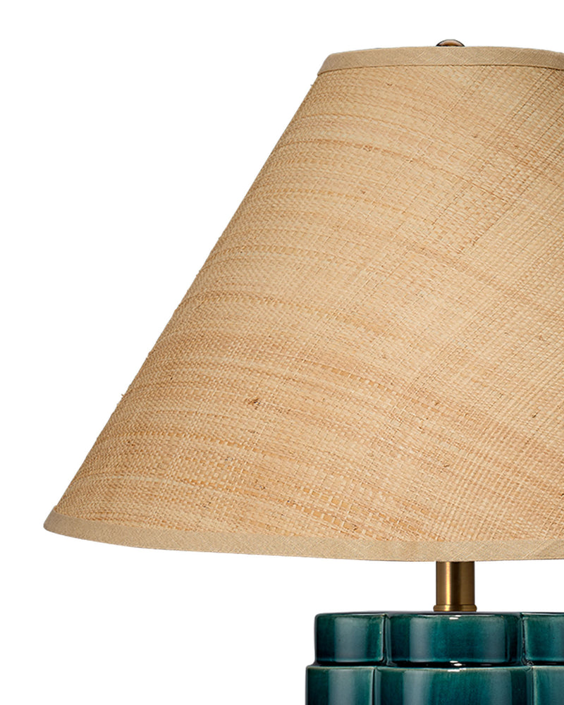 allister table lamp