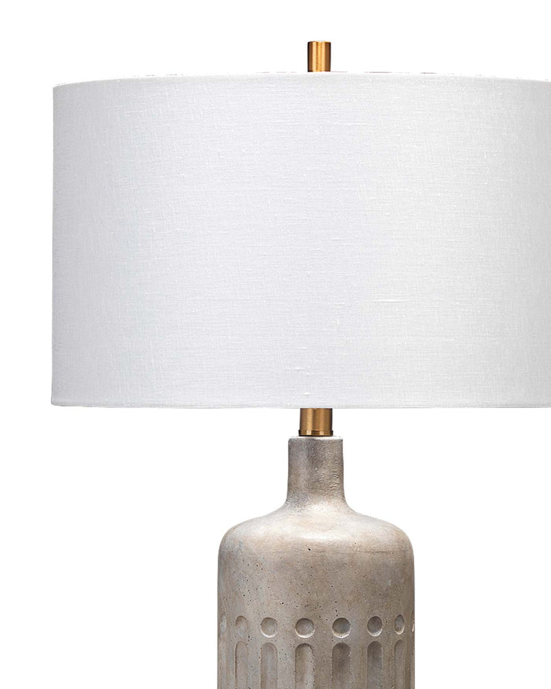 featured annex table lamp | home decor