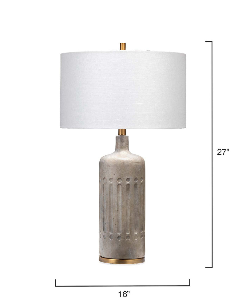 featured annex table lamp | home decor