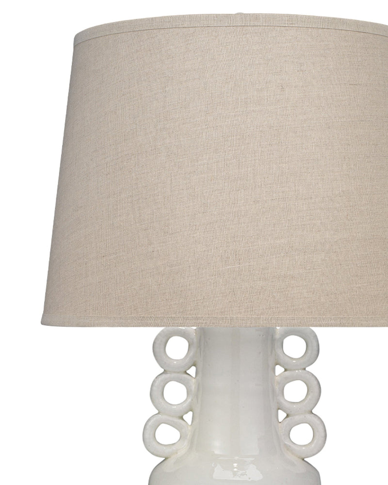 featured circus lamp | home decor