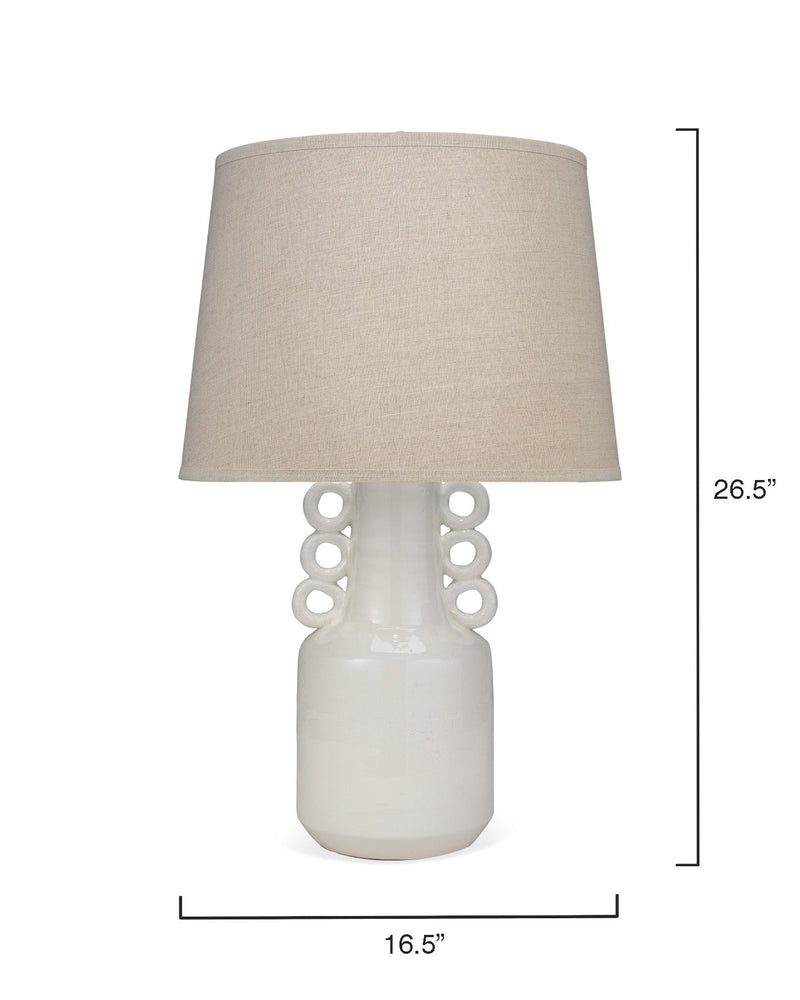 featured circus lamp | home decor