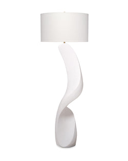 cobra floor lamp