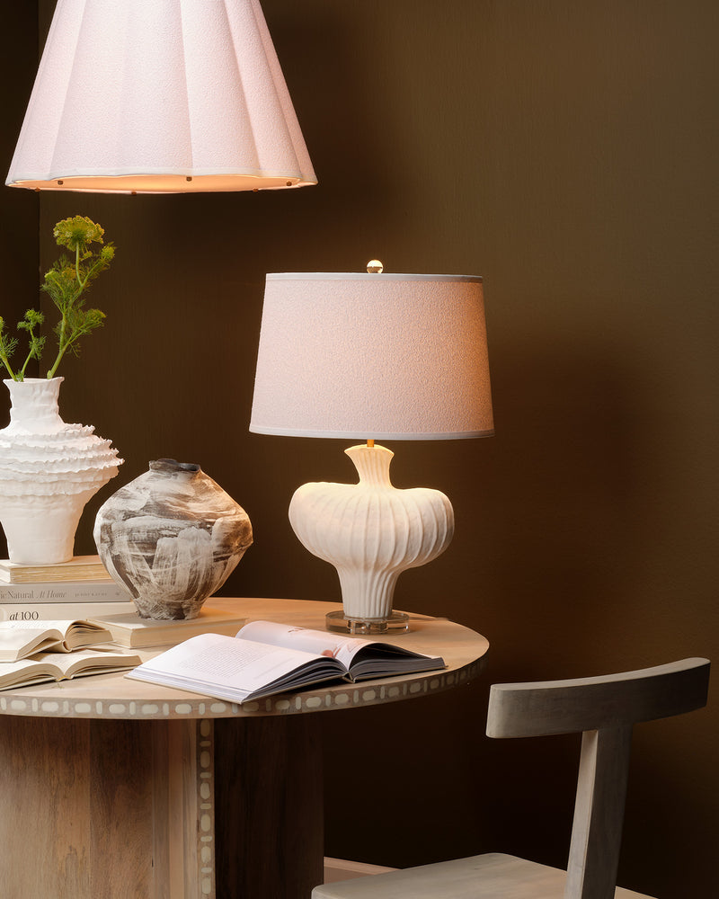 colette table lamp