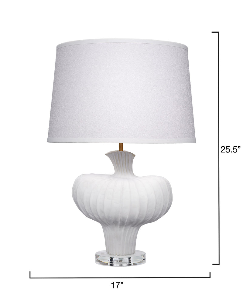 colette table lamp