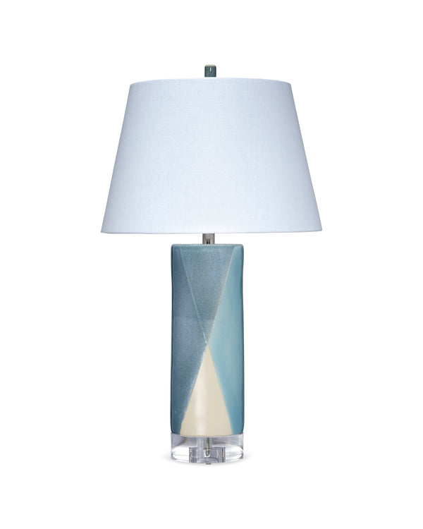 Diamond Table Lamp