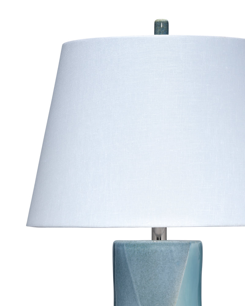 diamond table lamp