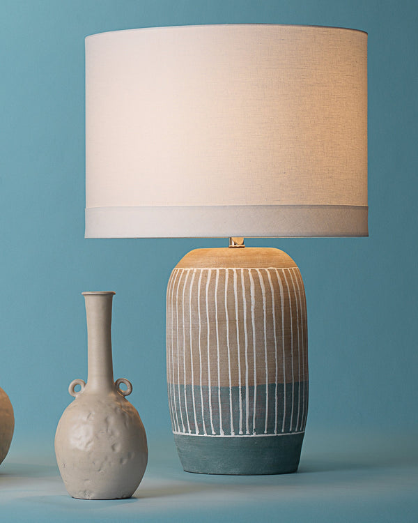 Featured Flagstaff Table Lamp | Home Decor